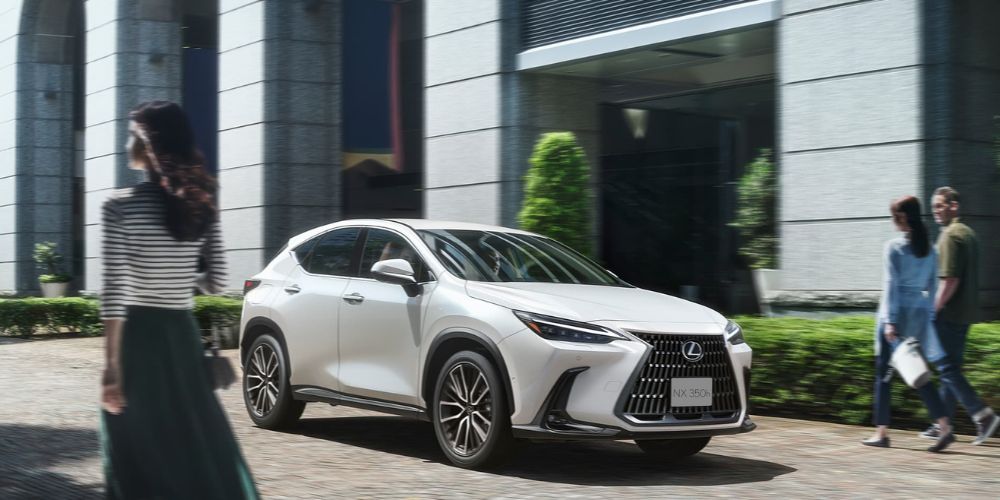 Lexus SUV loại nào tốt? Phân tích chi tiết để chọn đúng dòng xe phù hợp
